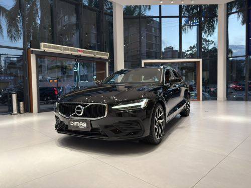 VOLVO V60 2.0 T5 GASOLINA MOMENTUM GEARTRONIC VOLVO V60 2.0 T5 GASOLINA MOMENTUM GEARTRONIC